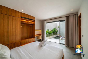 Villa Akarui - by Unicon Villas Bali